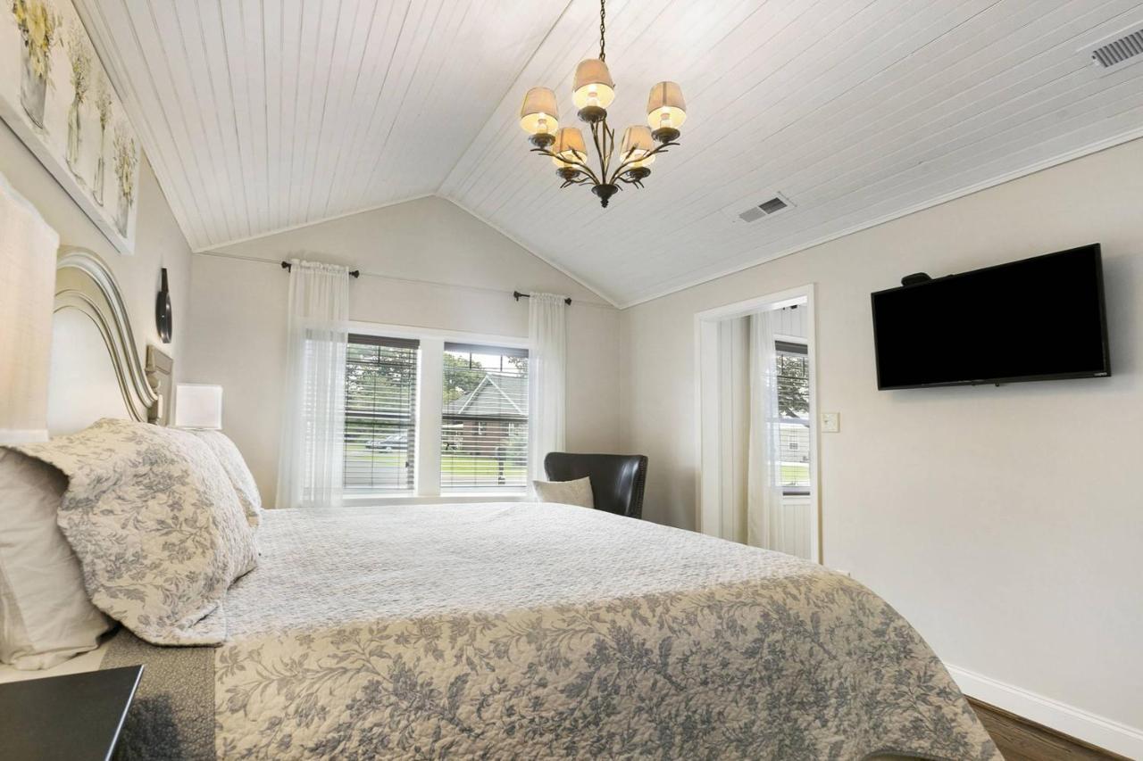 Mill Stream Cottage Pigeon Forge Bagian luar foto