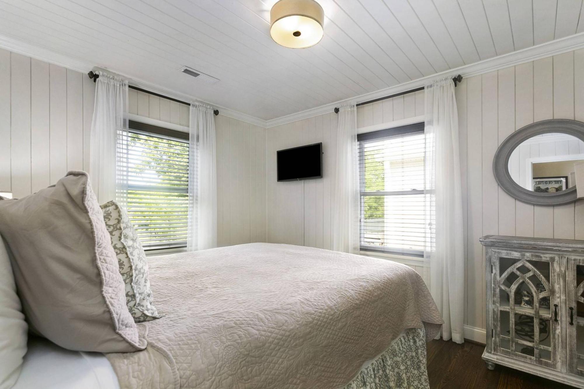 Mill Stream Cottage Pigeon Forge Bagian luar foto