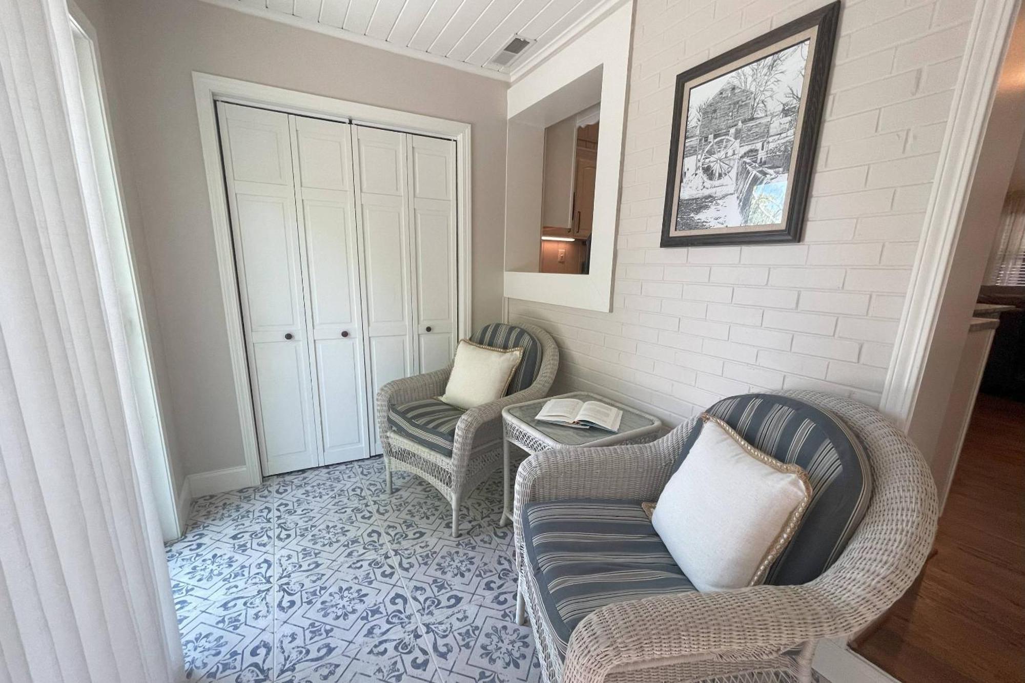 Mill Stream Cottage Pigeon Forge Bagian luar foto